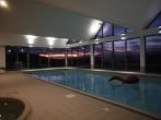 Indoor pool Indoor pool
